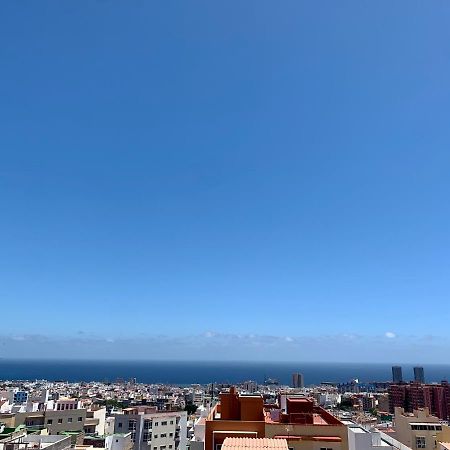 Ferienwohnung Salud Vacacional Santa Cruz de Tenerife Exterior foto