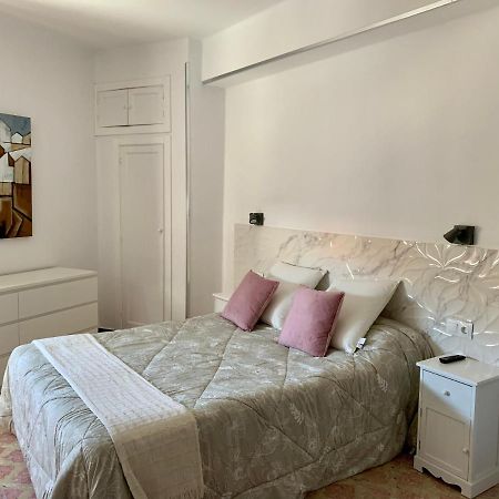 Ferienwohnung Salud Vacacional Santa Cruz de Tenerife Exterior foto