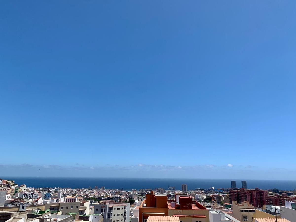 Ferienwohnung Salud Vacacional Santa Cruz de Tenerife Exterior foto