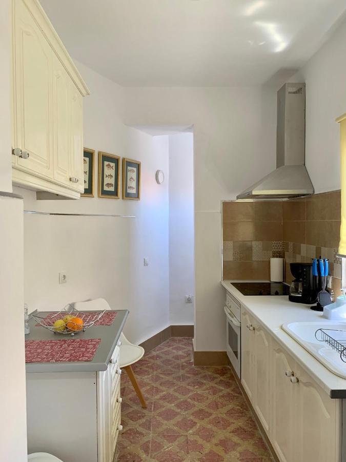 Ferienwohnung Salud Vacacional Santa Cruz de Tenerife Exterior foto