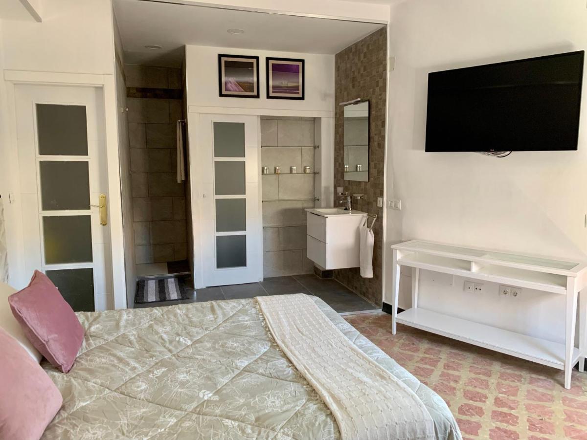 Ferienwohnung Salud Vacacional Santa Cruz de Tenerife Exterior foto